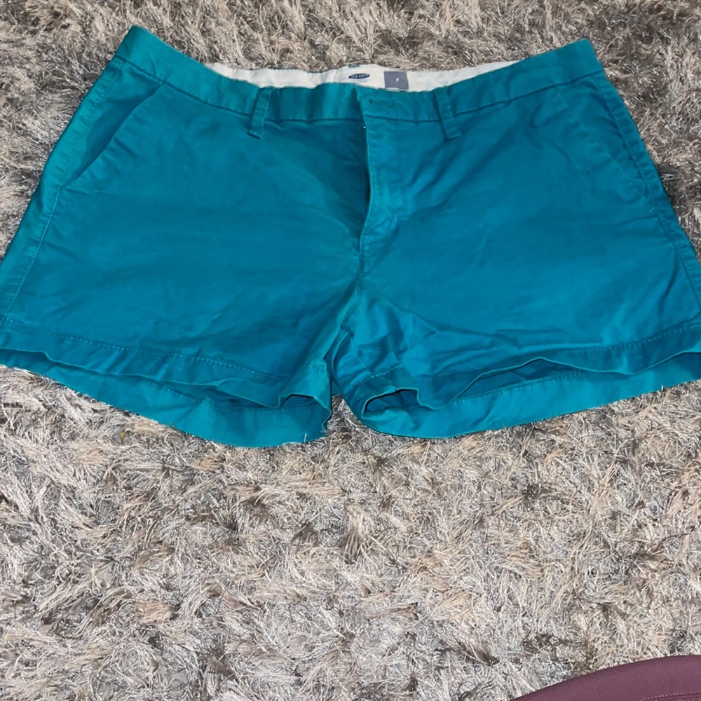Womens shorts